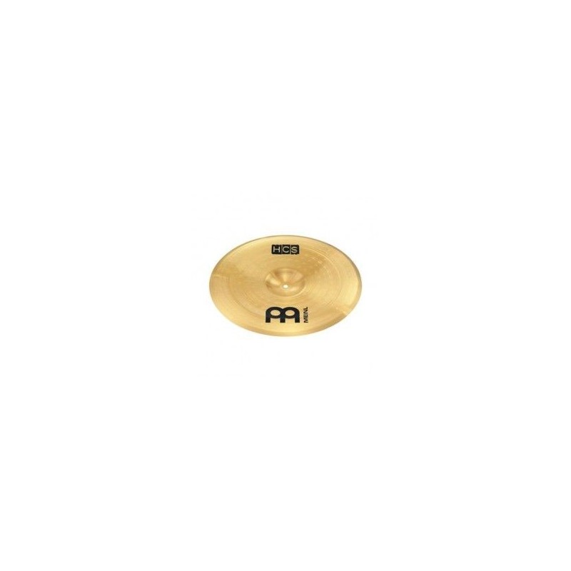 Meinl 16" HCS China HCS16CH 