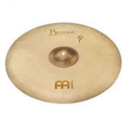 Meinl 22" Byzance Vintage Sand Crash Ride B22SACR