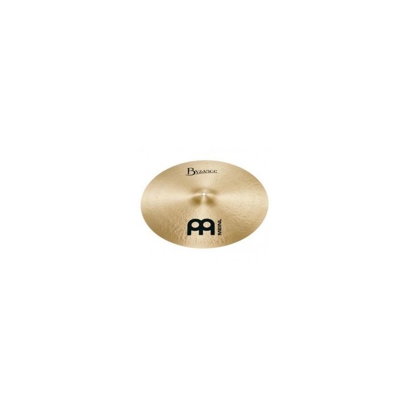 Meinl 20" Byzance Traditional Medium Ride B20MR 