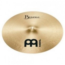 Meinl 18" Byzance Traditional Medium Thin Crash B18MTC 