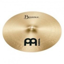 Meinl 16" Byzance Traditional Thin Crash B16TC