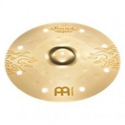 Meinl 16" Soundcaster Fusion Trash Crash SF16TRC
