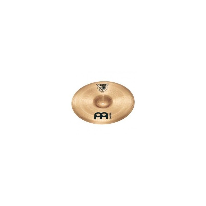 Meinl 16" Classics China C16CH