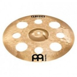 Meinl 18" Classics Custom Trash Crash CC18TRC-B