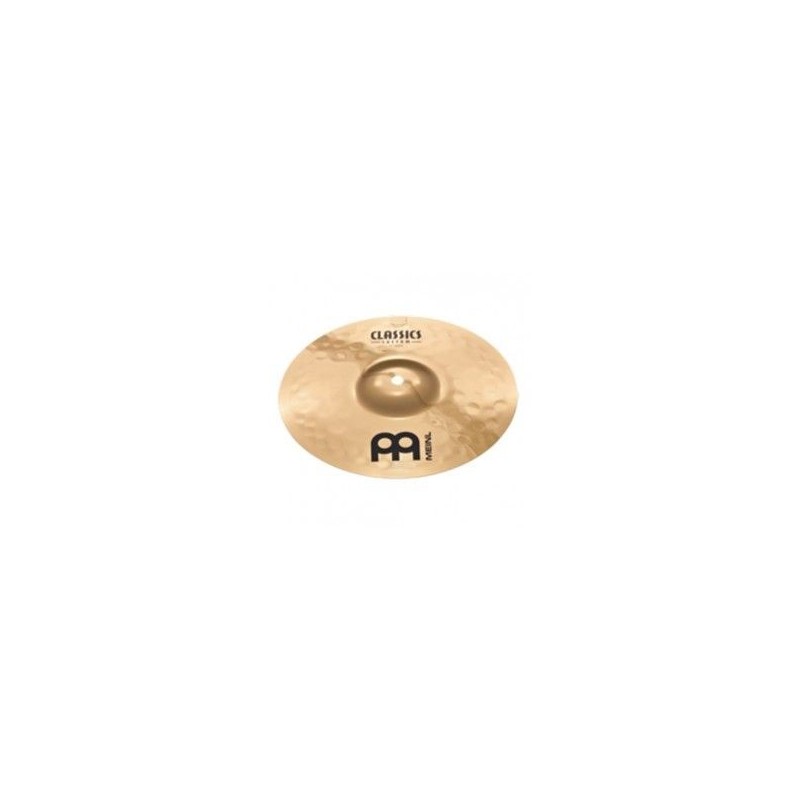 Meinl 10" Classics Custom Splash CC10S-B