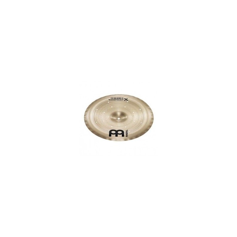 Meinl 16" Generation X Filter China GX-16FCH