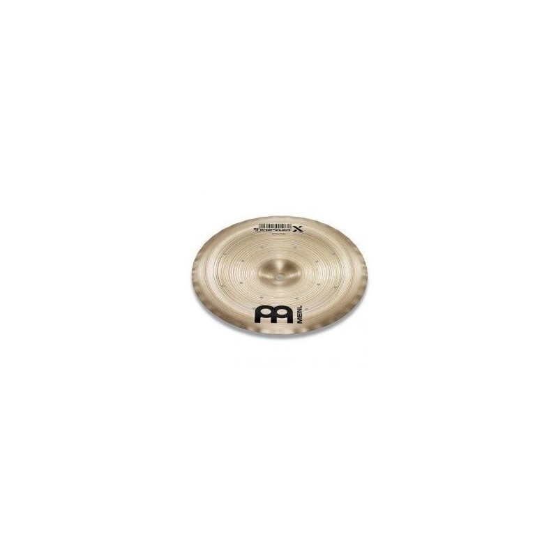 Meinl 12" Generation X Filter China GX-12FCH