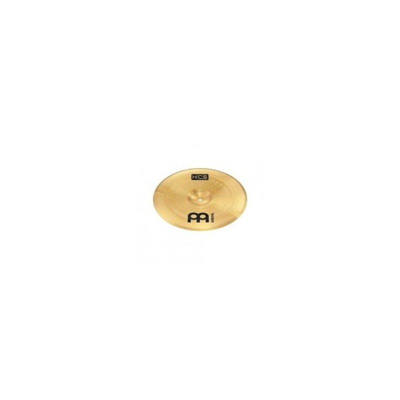 Meinl 18" HCS China HCS18CH Meinl 18" HCS China HCS18CH