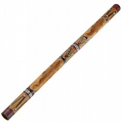 Meinl DDG1-BK Wood Didgeridoo