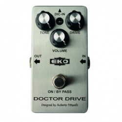 Eko Doctor Drive Distorsore