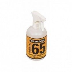 Dunlop Formula 65 Care Products 6516