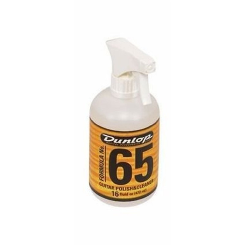 Dunlop Formula 65 Care Products 6516 Dunlop Formula 65 Care Products 6516