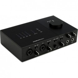 Native Instruments KOMPLETE AUDIO 6 MKII