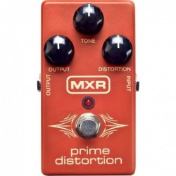 MXR Prime Distortion M69