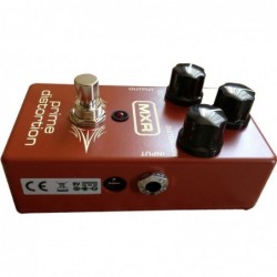 MXR Prime Distortion M69