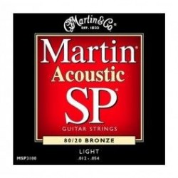 Martin MSP3100