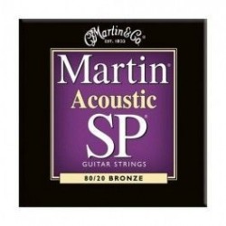 Martin MSP3050