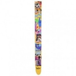 Planet Waves BEATLES YELLOW SUBMARINE