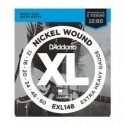 D\'Addario EXL148