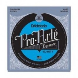 D'Addario J46TT