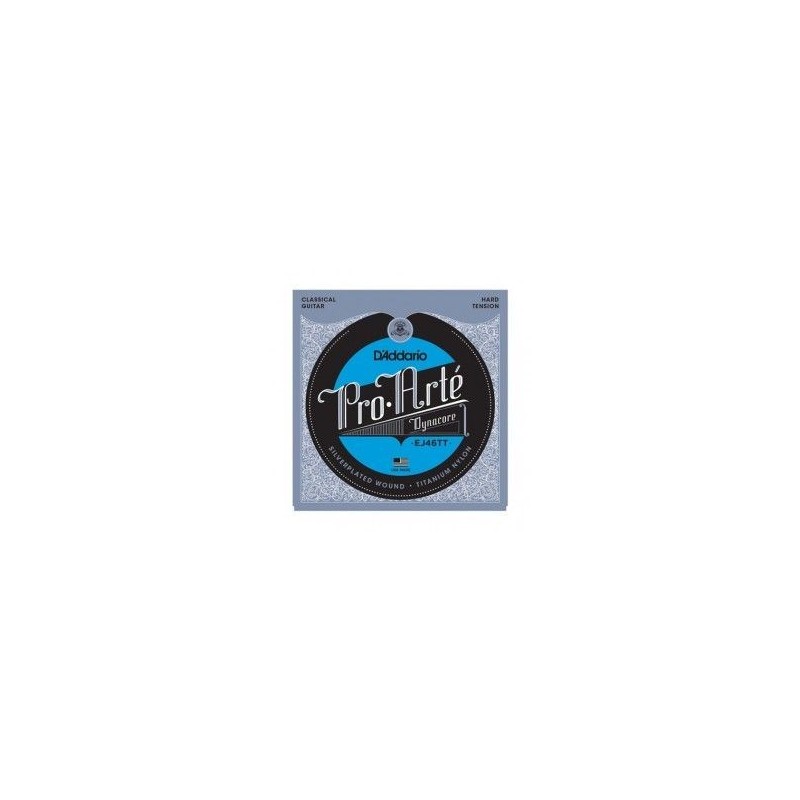 D'Addario J46TT D'Addario J46TT
