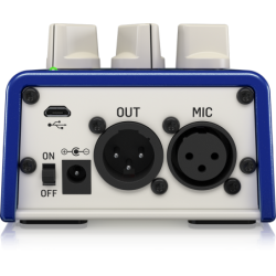 TC Helicon Harmony Singer 2