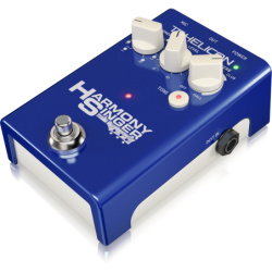 TC Helicon Harmony Singer 2
