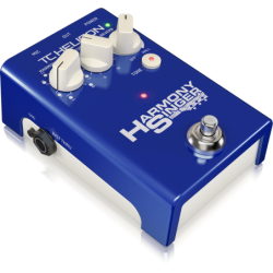 TC Helicon Harmony Singer 2