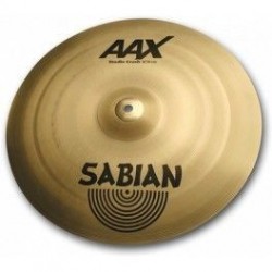 Sabian 16" AAX Studio Crash 21606X  