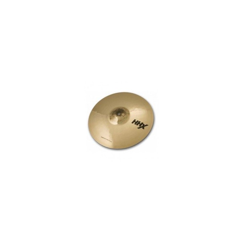 Sabian 18" HHX X-Plosion Crash
