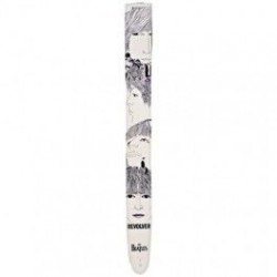 Planet  Waves BEATLES REVOLVER