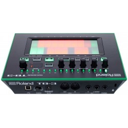 Roland AIRA TB-3 Touch Bassline - synthboutique