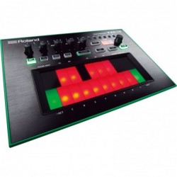 Roland AIRA TB-3 Touch Bassline - synthboutique