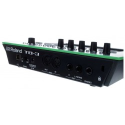 Roland AIRA TB-3 Touch Bassline - synthboutique