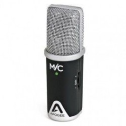 Apogee MIC 96K FOR IPAD/IPHONE AND MAC