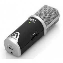 Apogee MIC 96K FOR IPAD/IPHONE AND MAC