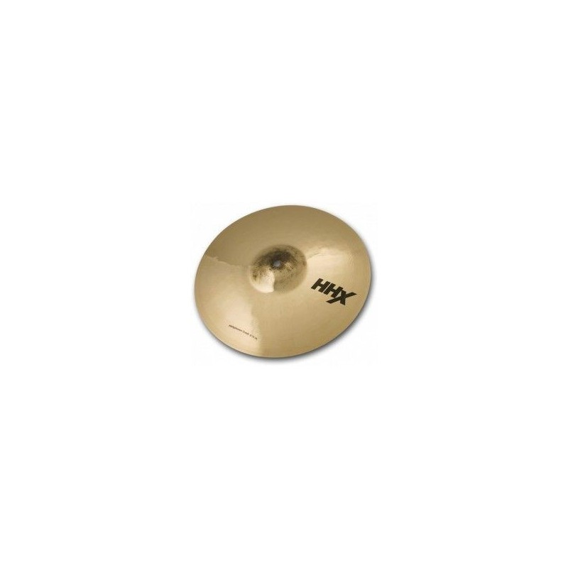 Sabian 16" HHX X-Plosion Crash 11687XB