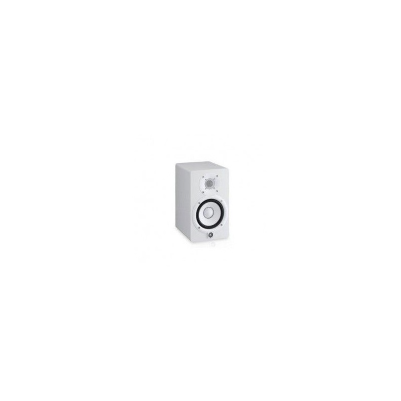 Yamaha HS5 white Yamaha HS5 white