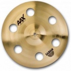 Sabian 16" AAX O-Zone Crash...