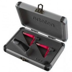 Ortofon CONCORD SCRATCH TWIN PACK