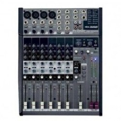 Phonic AM 1204FX USB