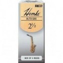 Rico HEMKE ALTO SAXOPHONE ANCE 2/5