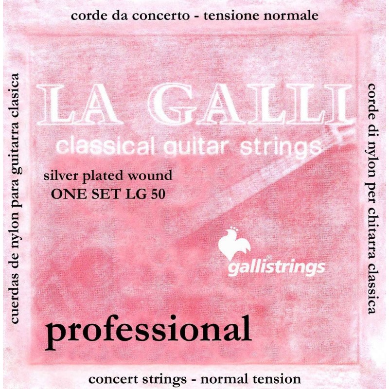 Galli LG50 