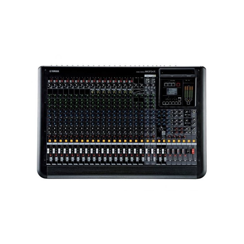 Yamaha MGP24X Yamaha MGP24X