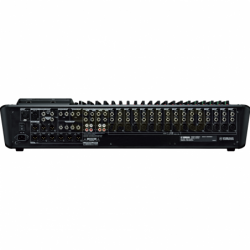 Yamaha MGP24X