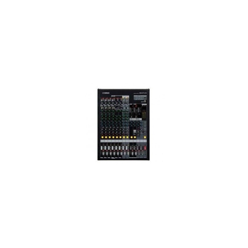 Yamaha MGP12X Yamaha MGP12X