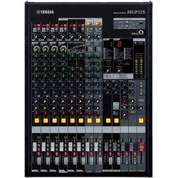 Yamaha MGP12X