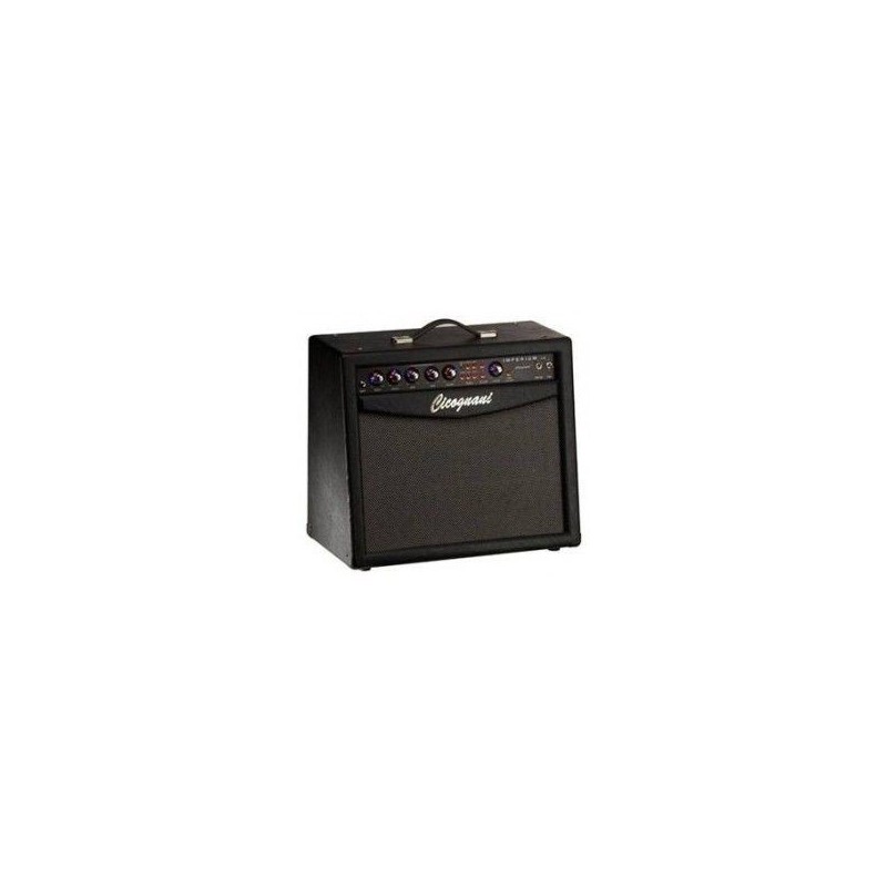 Cicognani IMPERIVM LUXURY C50