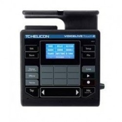 Tc Helicon Voicelive Touch 2
