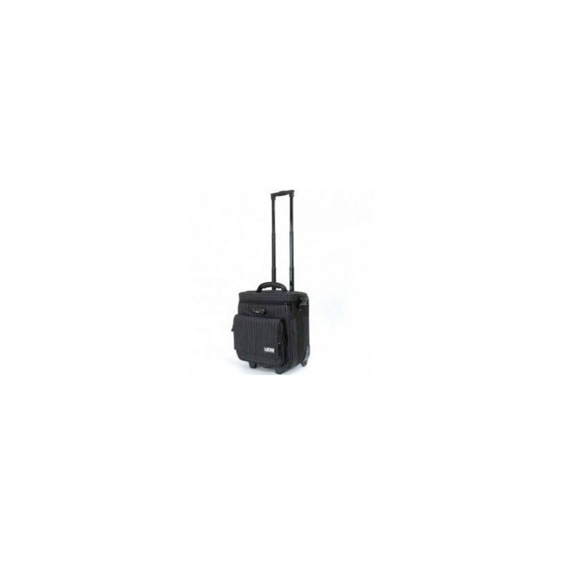 UDG TROLLEY TO GO BLACK U9870BL